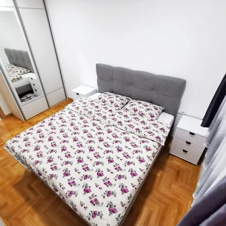 Apartment Delic
