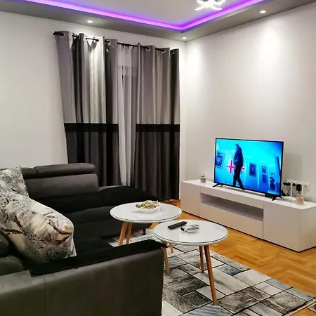 Delic Apartment Trebinje