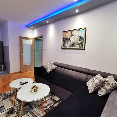 Delic Apartment