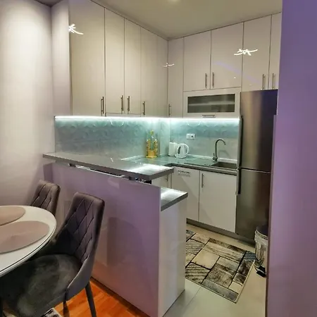 Apartment Delic
